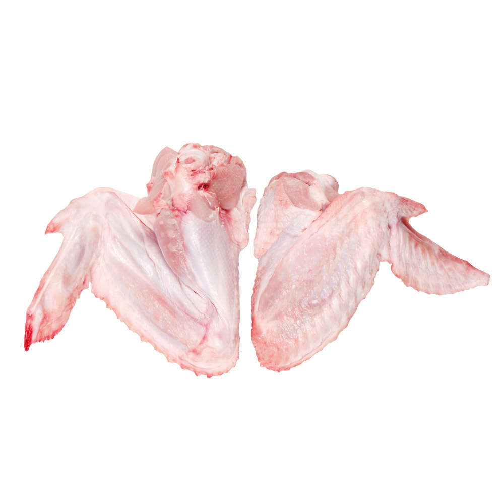 Frozen Turkey Wings Box 10kg - My Africa Caribbean